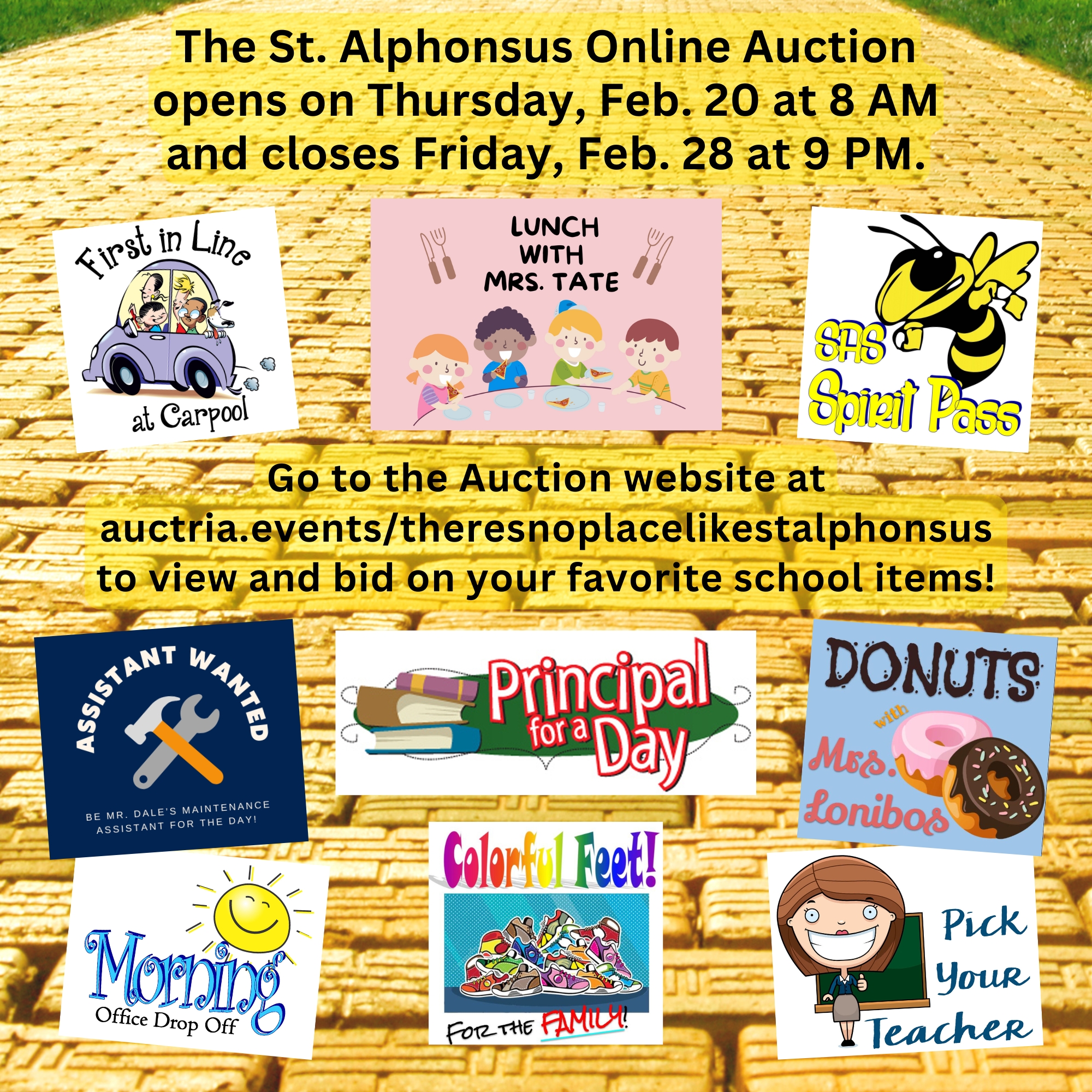 Online Auction