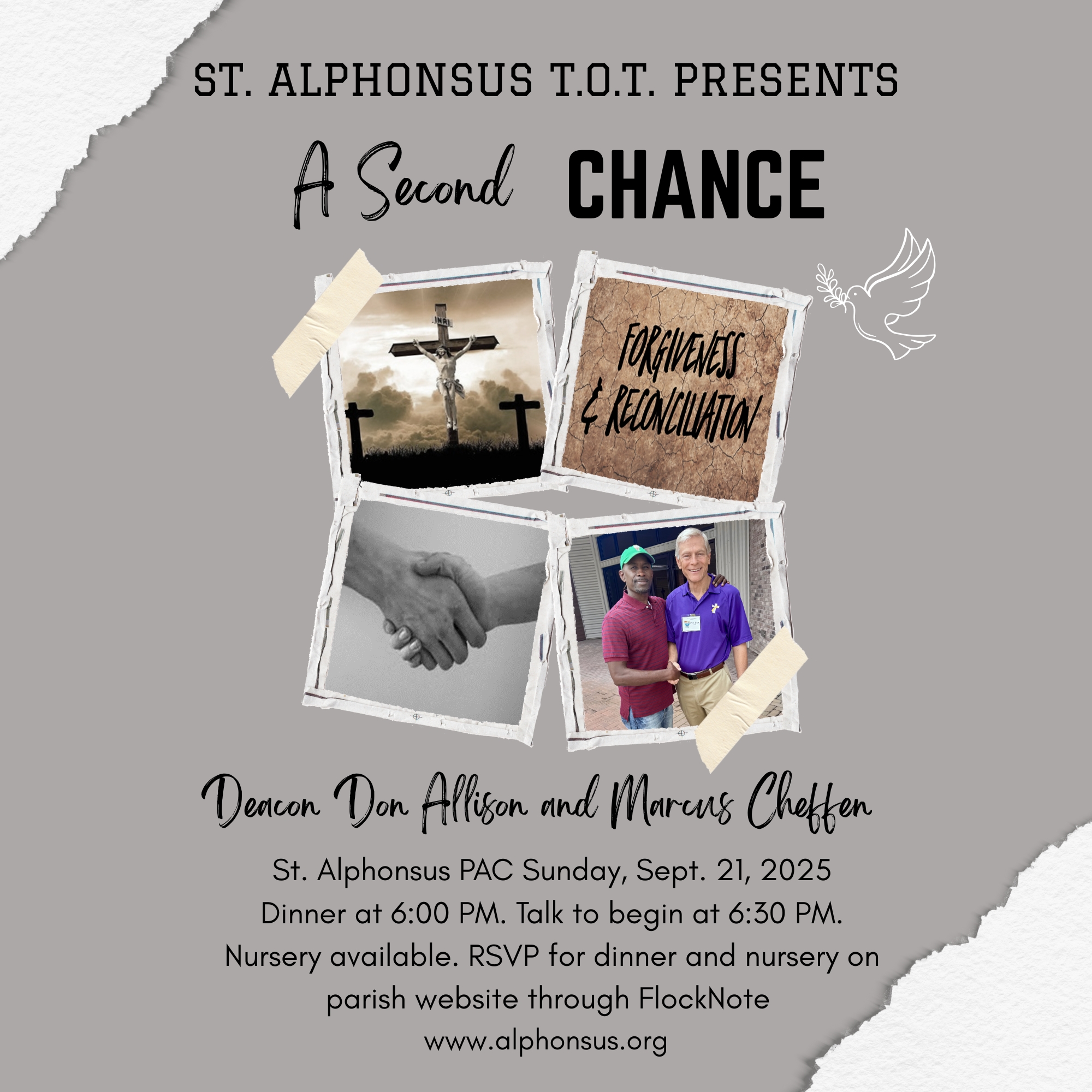 Theology on Tap